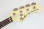 Fender Tomomi Precision Bass  3
